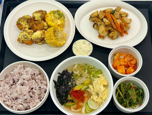 meal
