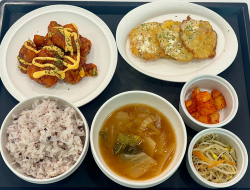 meal