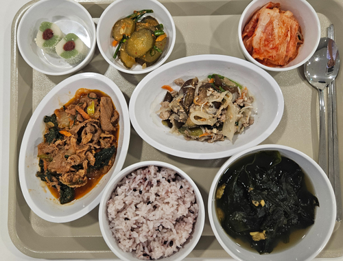 meal