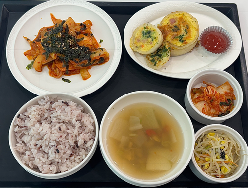 meal