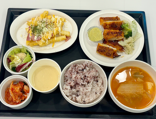 meal