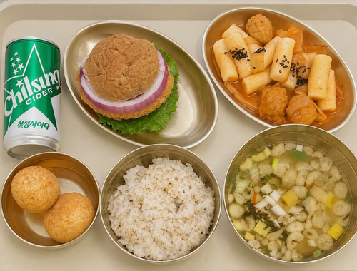 meal