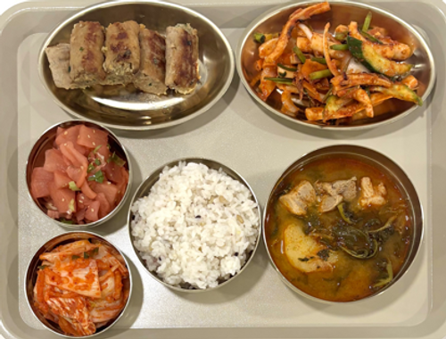 meal