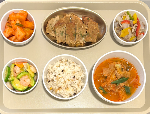 meal