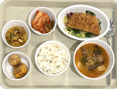 meal