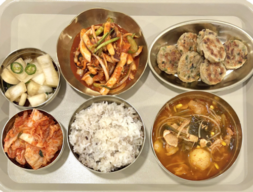 meal