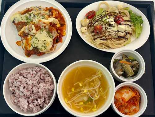meal