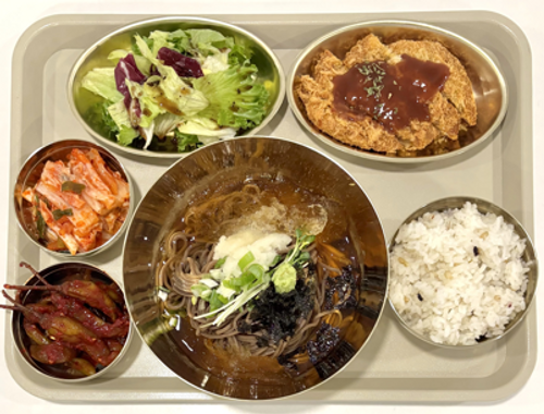 meal