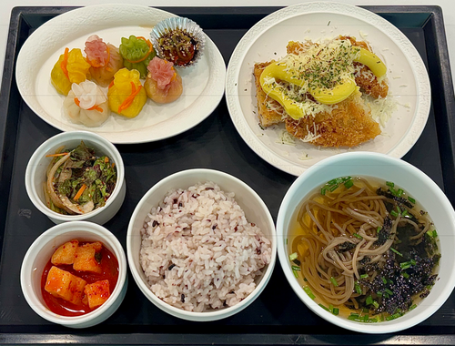 meal
