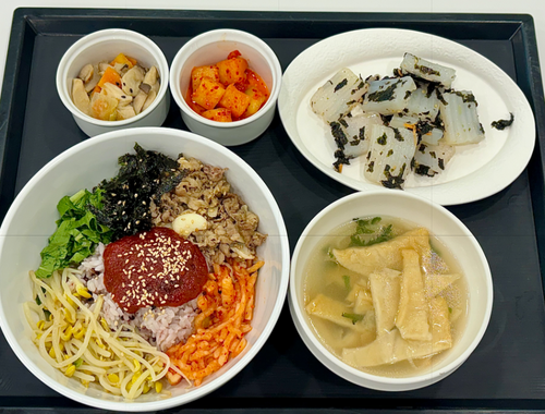 meal
