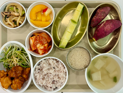 meal