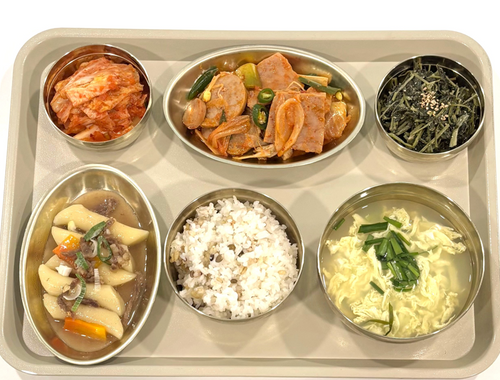 meal
