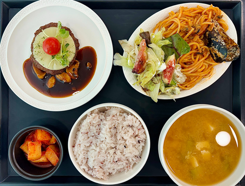 meal