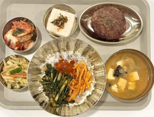 meal